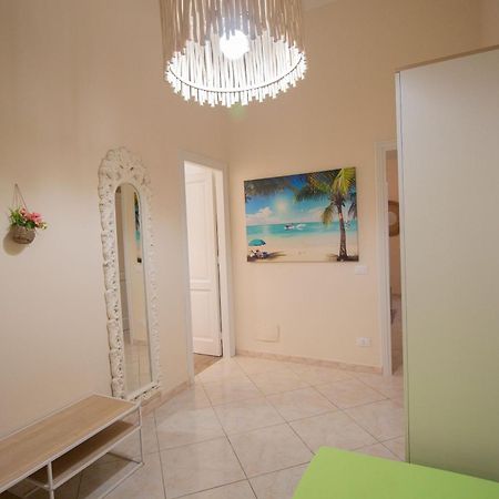 Relaxtime Casa Vacanze باليرمو المظهر الخارجي الصورة