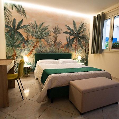 Relaxtime Casa Vacanze باليرمو المظهر الخارجي الصورة