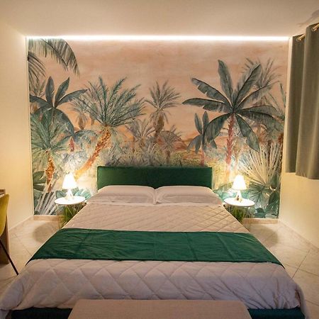 Relaxtime Casa Vacanze باليرمو المظهر الخارجي الصورة