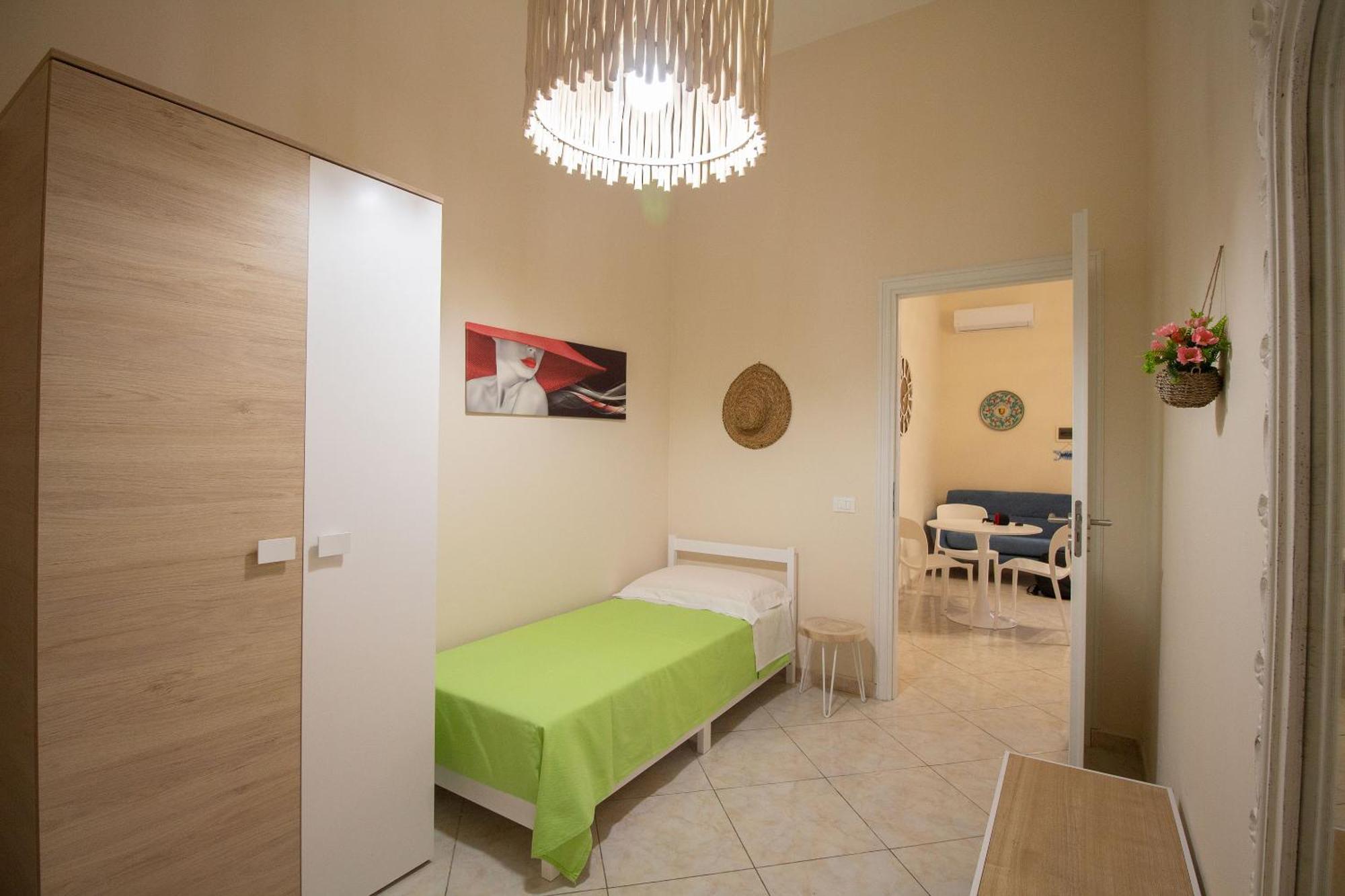 Relaxtime Casa Vacanze باليرمو المظهر الخارجي الصورة