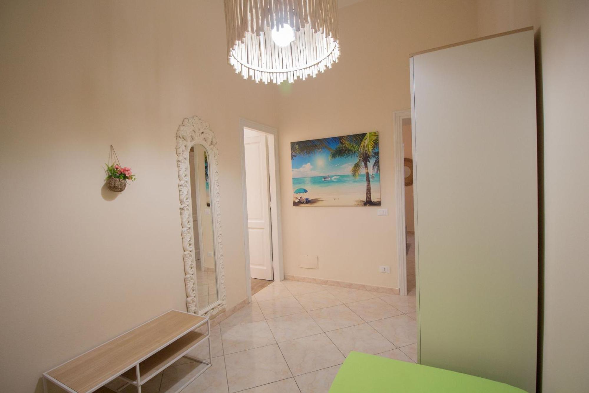 Relaxtime Casa Vacanze باليرمو المظهر الخارجي الصورة