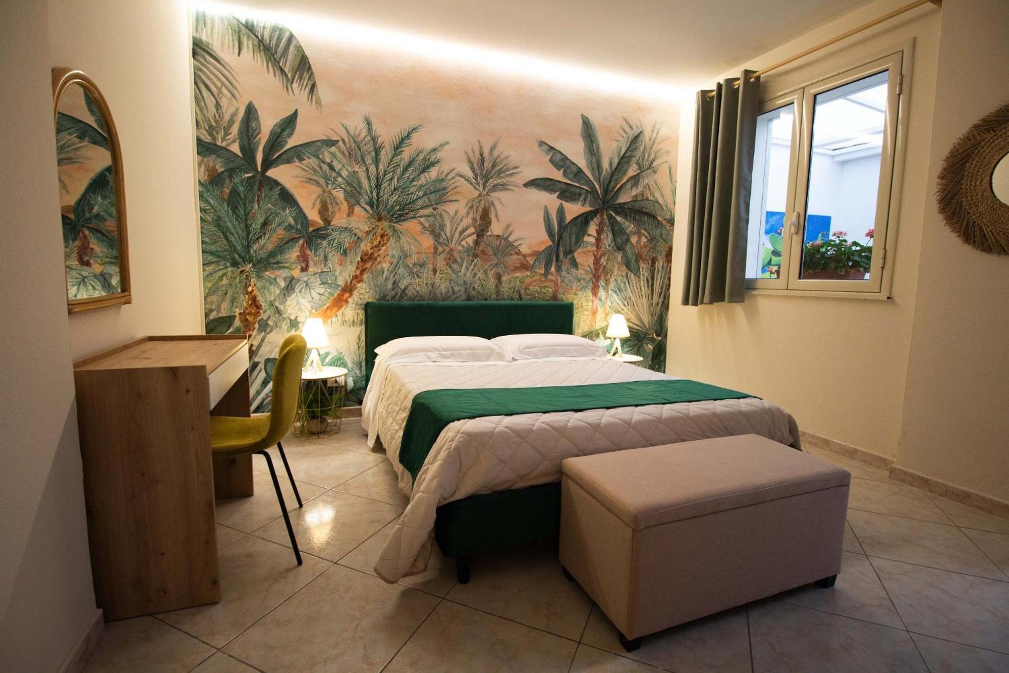 Relaxtime Casa Vacanze باليرمو المظهر الخارجي الصورة