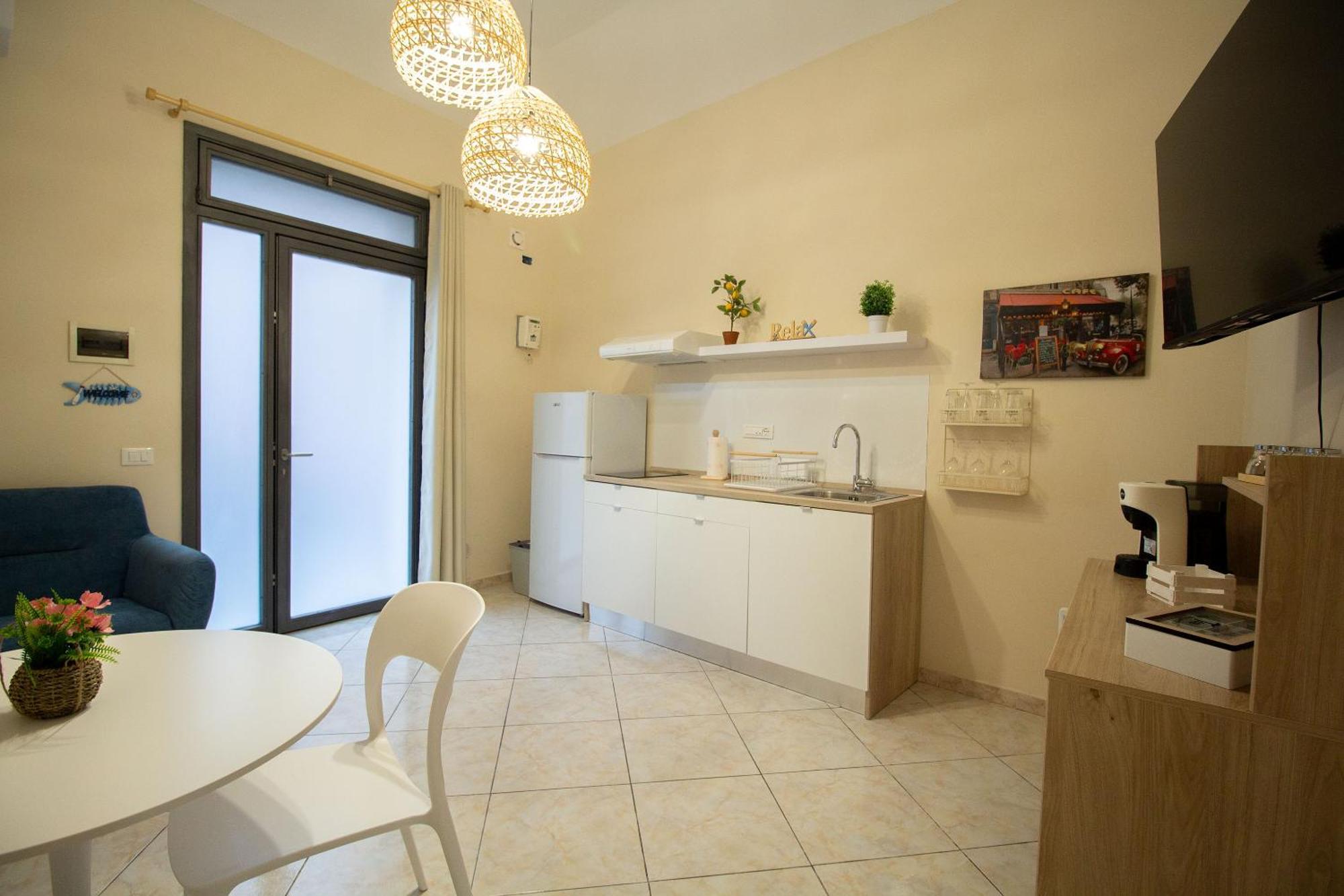 Relaxtime Casa Vacanze باليرمو المظهر الخارجي الصورة